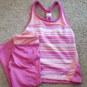 Gymboree Active wear
